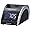 Panasonic Ipod/iphone Compact Clock Radion, Am/fm Radio, Dual Alarm And Clear Vision Sound (black) Image #1 Panasonic Ipod/iphone Compact Clock Radion, Am/fm Radio, Dual Alarm And Clear Vision Sound (black) Image #1