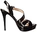 Jessica Simpson Women's Beverlie Platform Pump