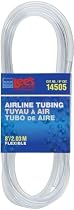 Lee's Airline Tubing, 8-Foot, Standard
