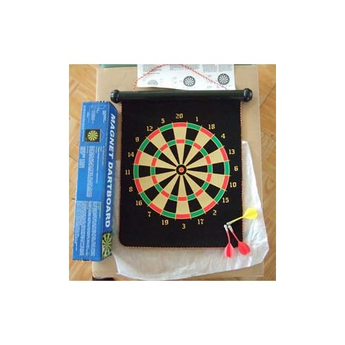 Big Dart Board
