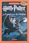 Harry Potter y el prisionero de Azkaban