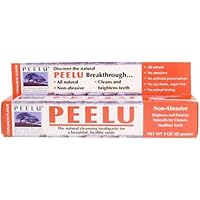 Peelu Peelu Toothpaste Cinnamon