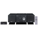 Desk Top CD Micro System Blutooth Wrls Rdy-motor Cd