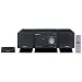 Desk Top CD Micro System Blutooth Wrls Rdy-motor Cd