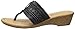 Tuscany by Easy Street Women's Venice Wedge Sandal