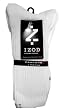 Izod Men's PerformX Crew Socks, 3 Pairs