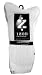 Izod Men's PerformX Crew Socks, 3 Pairs