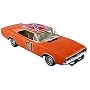 DUKES OF HAZZARD GENERAL LEE DIECAST 1/18 SCALE