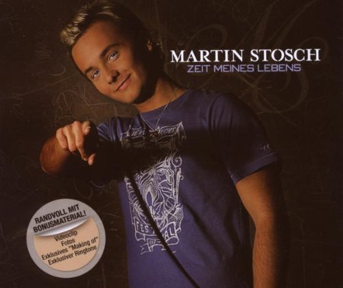 martin stosch - Zeit Meines Lebens - Zortam Music