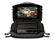 PlayStation 3 Slim, Xbox 360 - G155 Personal Gaming Environment