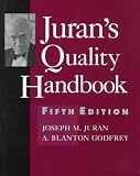 Juran s Quality Handbook