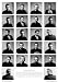 James Dean - Many Faces - 24x36 Poster