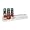 Small Expanding Cabinet Organizer by Dial Industries