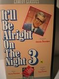 VHS : It'll Be Alright On The Night 3