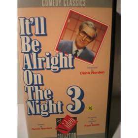 It'll Be Alright On The Night 3