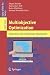 Multiobjective Optimization: Interactive and Evolu...