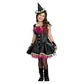 Kids Rockin Out Witch Costume