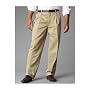 Dockers Iron Free Pleated Khaki Pants