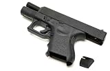 Gen 1-3 Glock Slug Plug 26, 27 & 33 Jentra JP-2 Made in USA