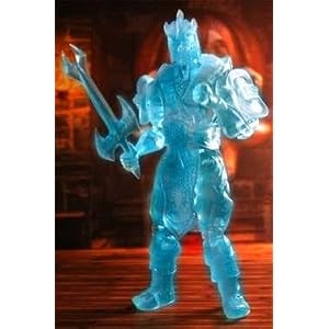 Mortal Kombat AFX Exclusive Deception: Cold Snap Sub-Zero Action Figure by Mortal Kombat