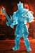 Mortal Kombat AFX Exclusive Deception: Cold Snap Sub-Zero Action Figure