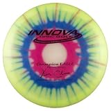 Champion I-dyed Eagle Distance Driver - Set of 2