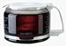 Kitchen & Housewares : Jarden Consumer Solutions PD12-1 Mr. Coffee Replacement Glass Carafe