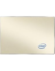 PC Accessory: Intel 510 Series SSDSC2MH120A2K5 MLC Solid State Drive - Intel