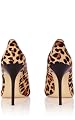 Leopard Print Pump