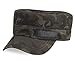 Harley-Davidson® Men's Vest Extenders. Set of Two. Antique Nickel. 99533-08VM