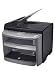 Canon i-SENSYS MF4370dn All in One Laser Printer