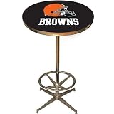 Cleveland Browns Pub Table