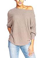 SO Cachemire & Knitwear Jersey Circus (Beige)