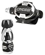 Cressi Ellipse Steel - MC5 Scuba Dive Regulator
