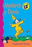 Madarch y Dewin