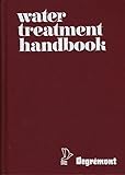 Water treatment handbook