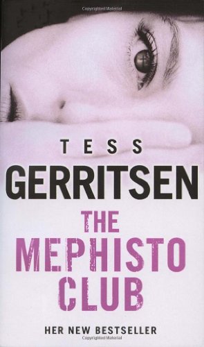 Title: The Mephisto Club