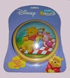 Disney Winnie The Pooh Magic Push Light