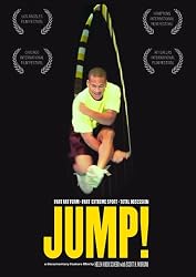 JUMP!: a documentary feature film about competitive jump rope and double dutch