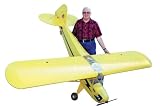 Model Tech J-3 Cub 1/3 Scale ARF (50cc)