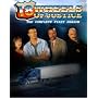 18 Wheels of Justice the Complete First Season