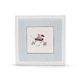 FAO Schwarz TOY BOX Framed Picture ~ Wall Art 16" X 16"