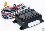 DEI 1701G GM DOOR LOCK AND REMOTE START DATABUS INTERFACE MODULE