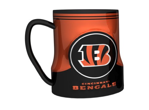 NFL Game Time Coffee Mugs