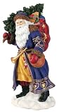 Pipka Santa 11374 Russian Father Christmas