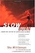 Slow Burn: Burn Fat Faster By Exercising Slower