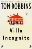 Villa Incognito