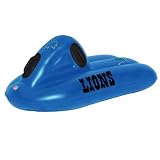 Detroit Lions Team Super Sled
