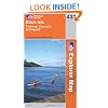 Black Isle (OS Explorer Map Series): Fortrose, Cromarty & Dingwall