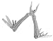Sports : Herbertz Mulitool, Aluminium-Schalen, inklusive Bits, Nylonetui